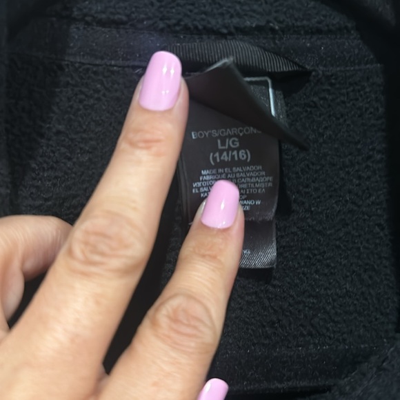 The North Face jacket - Picture 4 of 5